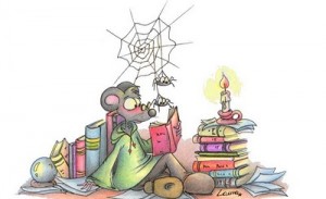 biblioteca