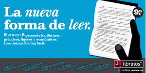 librinos